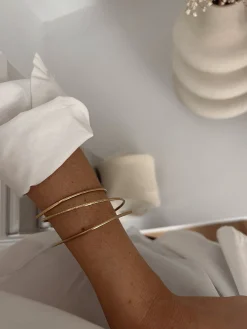 Clearance Bracelet Tita - doréEasy Clothes Bracelets