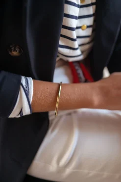 Cheap Bracelet Vienne - doréEasy Clothes Bracelets