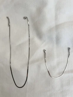 Cheap Bracelet Yvan - argentéEasy Clothes Bracelets