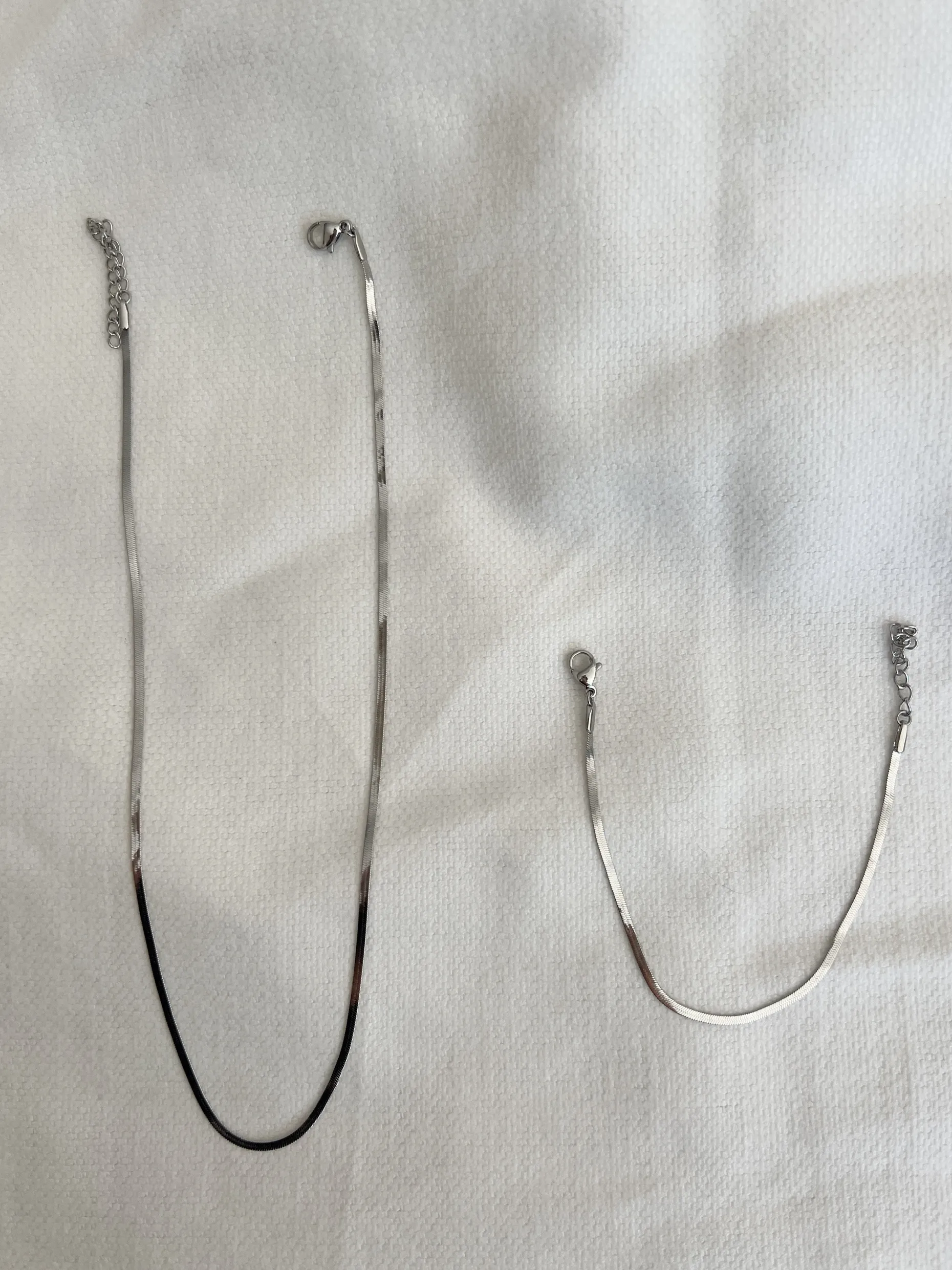 Cheap Bracelet Yvan - argentéEasy Clothes Bracelets