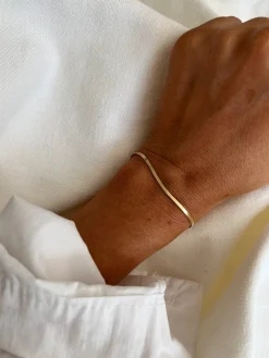 Sale Bracelet Yvan - doréEasy Clothes Bracelets