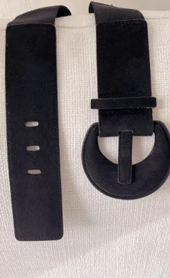 Hot Ceinture Alim - noireEasy Clothes Ceintures