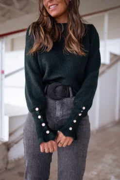 Hot Ceinture Alim - noireEasy Clothes Ceintures