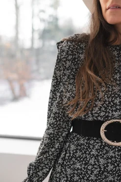 Best Sale Ceinture Anissa - noireEasy Clothes Ceintures