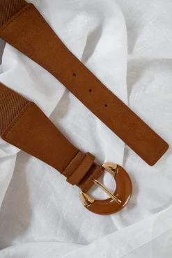 Cheap Ceinture Baron - camelEasy Clothes Ceintures