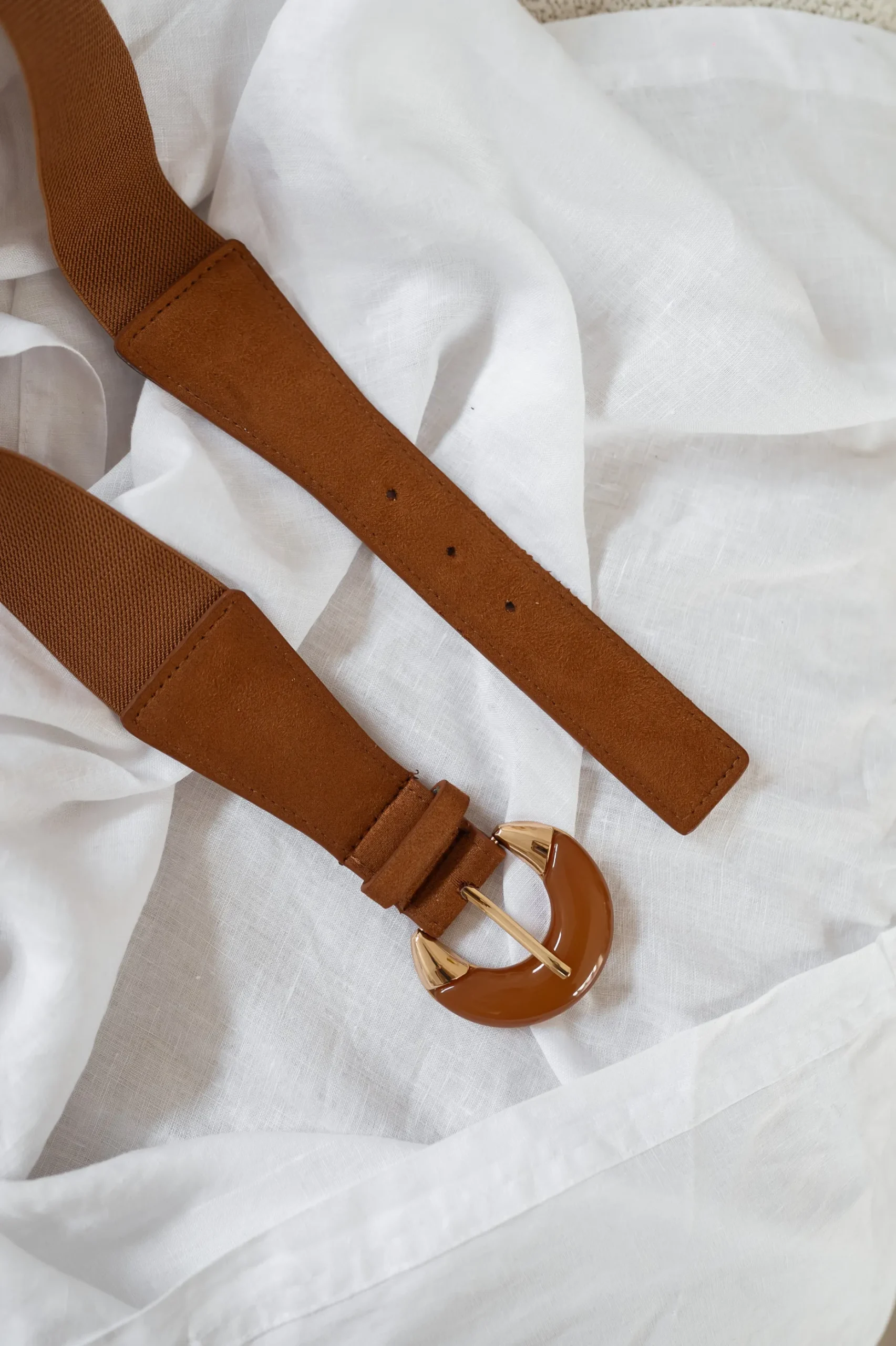 Cheap Ceinture Baron - camelEasy Clothes Ceintures