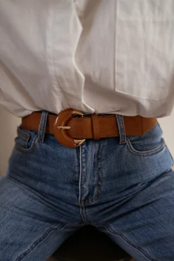 Cheap Ceinture Baron - camelEasy Clothes Ceintures