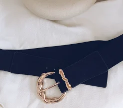 Best Ceinture Dawn - noireEasy Clothes Ceintures