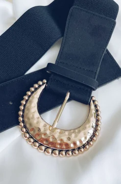 Best Ceinture Hailou - noireEasy Clothes Ceintures