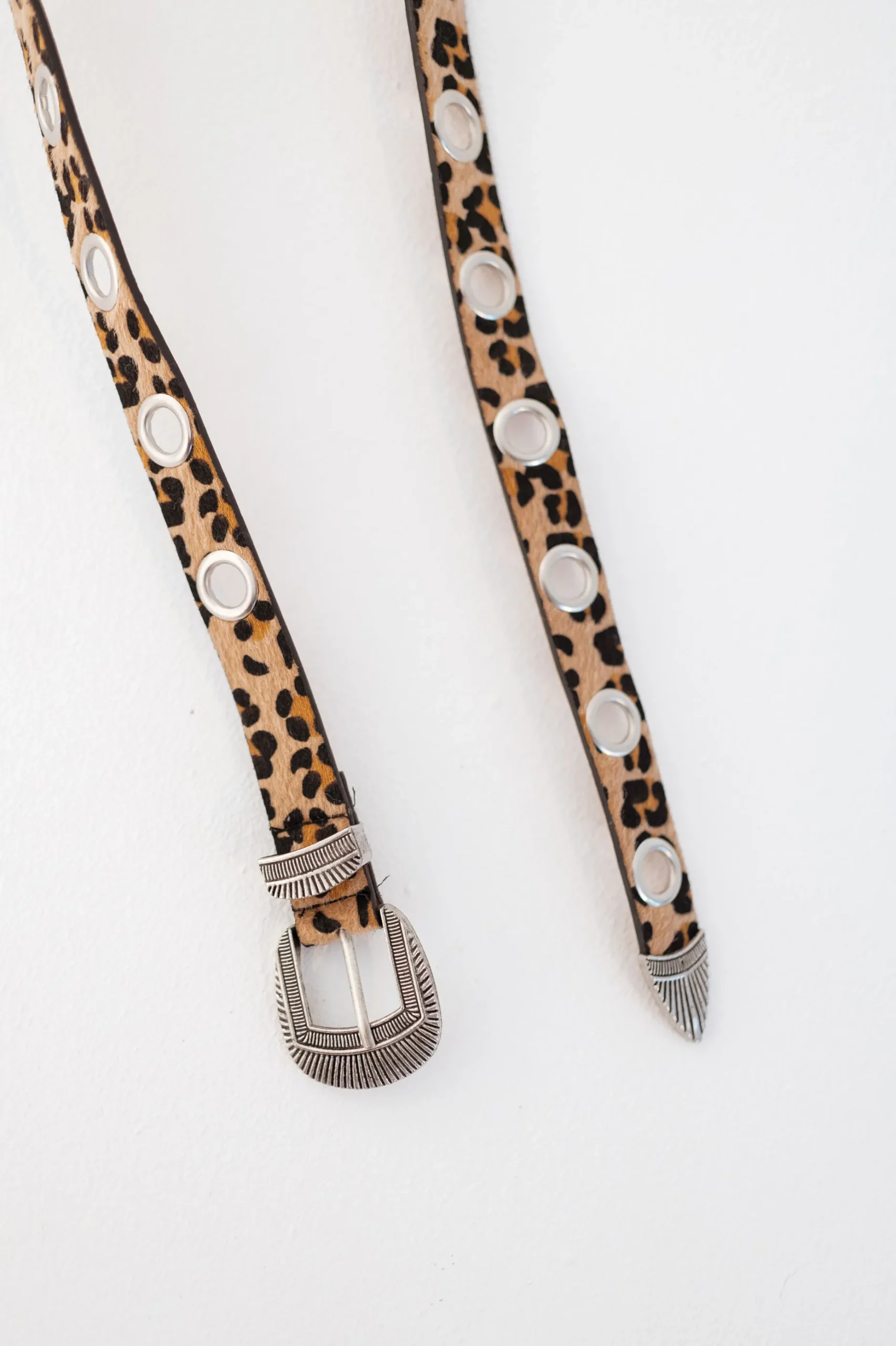 Store Ceinture Lugy - léopardEasy Clothes Ceintures