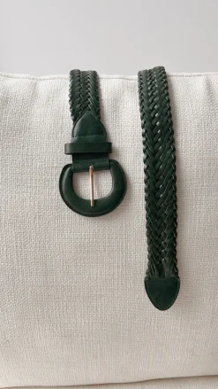 Hot Ceinture Nicole - verteEasy Clothes Ceintures