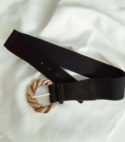 Store Ceinture Petra - noireEasy Clothes Ceintures
