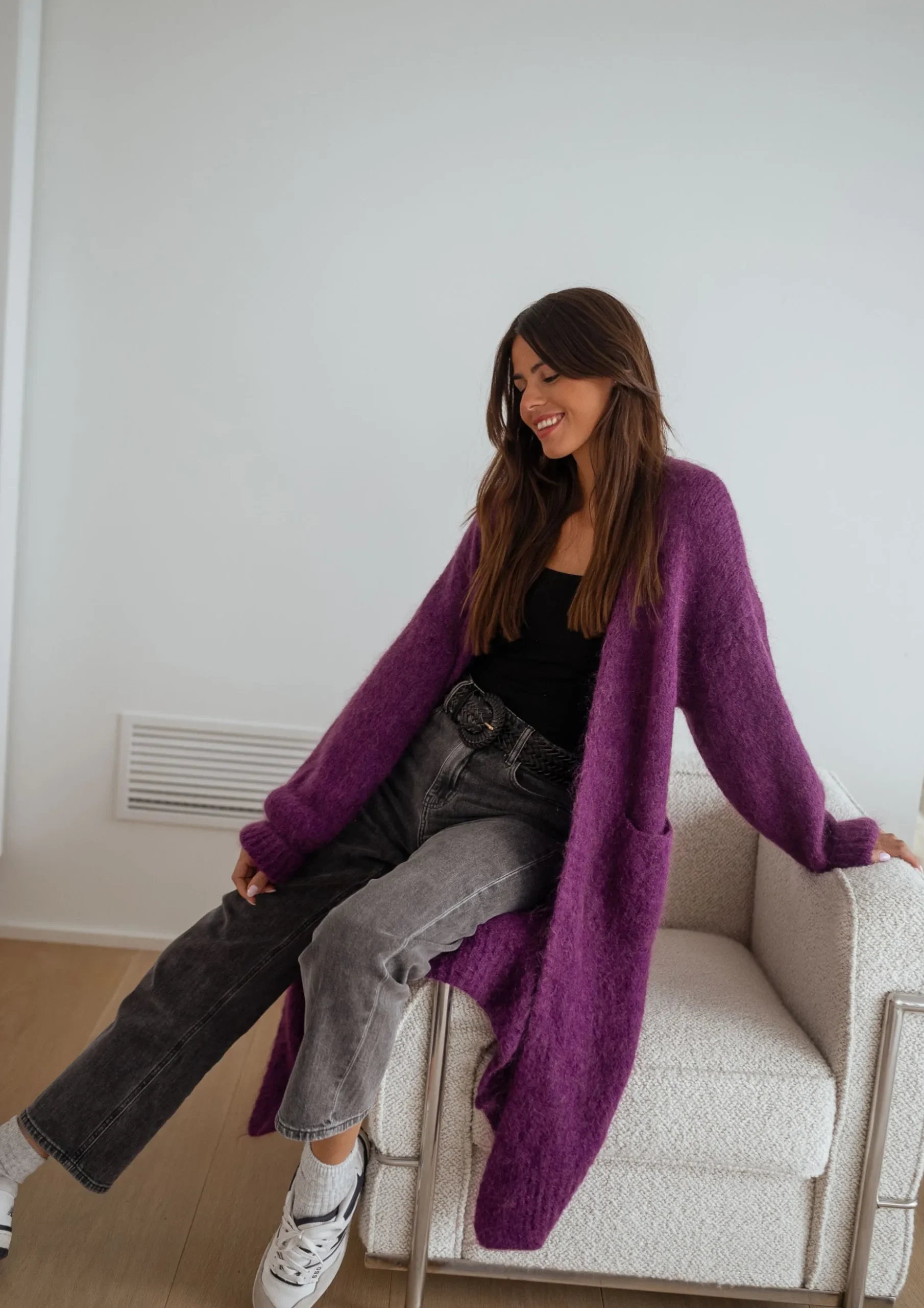 Shop Ceinture Sevilla - noireEasy Clothes Ceintures