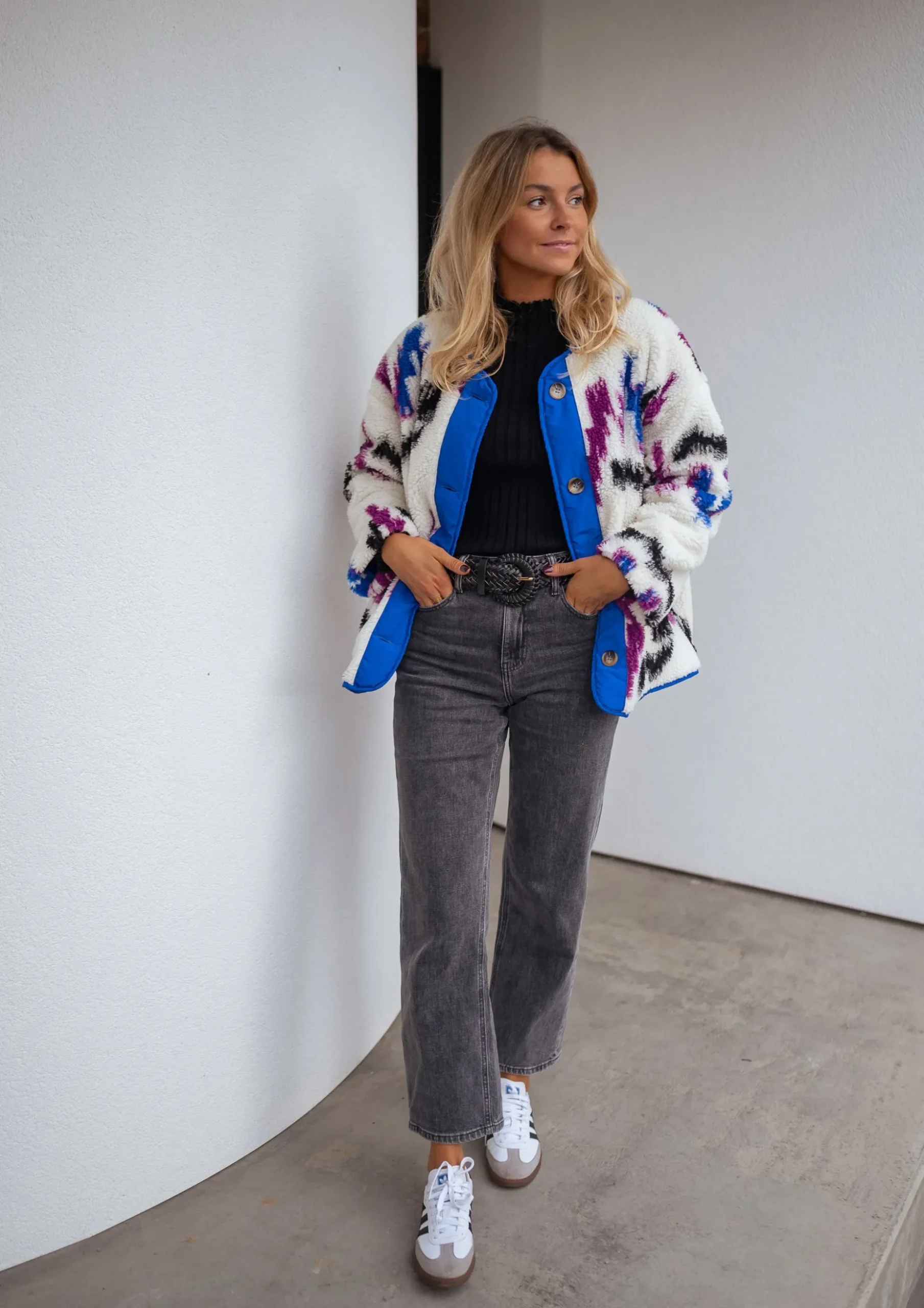 Shop Ceinture Sevilla - noireEasy Clothes Ceintures