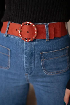 Fashion Ceinture Tama - briqueEasy Clothes Ceintures