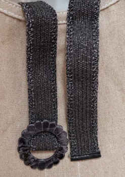 Best Ceinture Yaya Noire - Accessoires Easy Clothes Ceintures