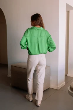 Shop Chemise Britte - vertEasy Clothes Femme Chemisiers & Blouses