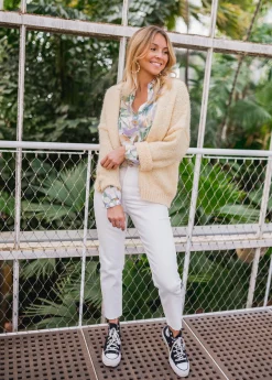 Fashion Chemise Charlotte - à motifsEasy Clothes Femme Chemisiers & Blouses