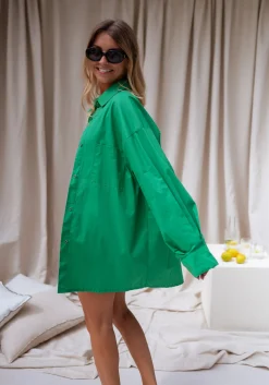 New Chemise Dagma - verteEasy Clothes Femme Chemisiers & Blouses