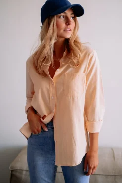 Clearance Chemise Kloé - pêcheEasy Clothes Femme Chemisiers & Blouses