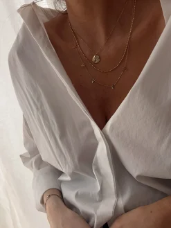 Best Collier Arthus - doréEasy Clothes Colliers