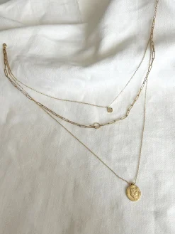 Online Collier Callum - doréEasy Clothes Colliers