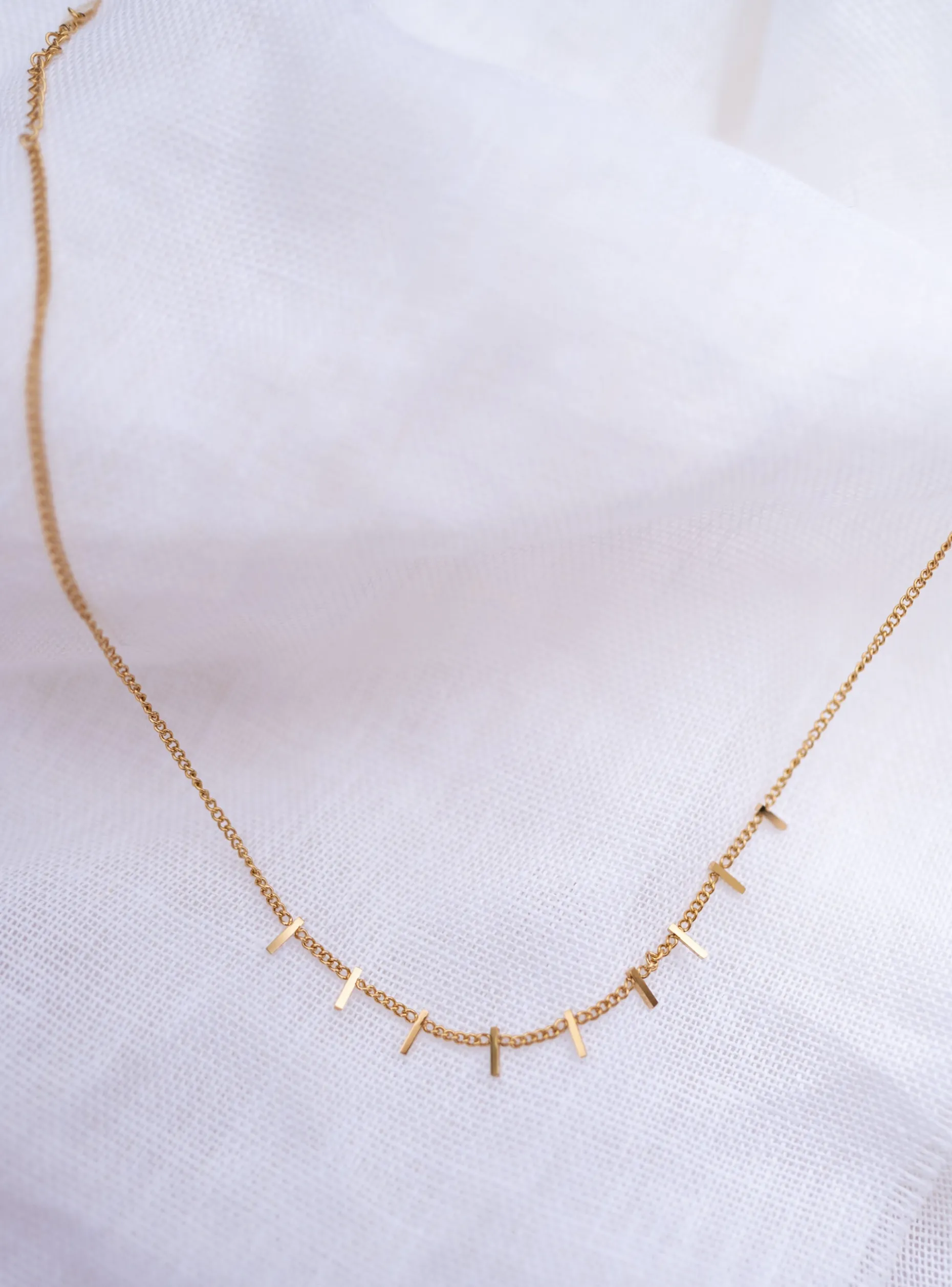 Cheap Collier Medy - doréEasy Clothes Colliers