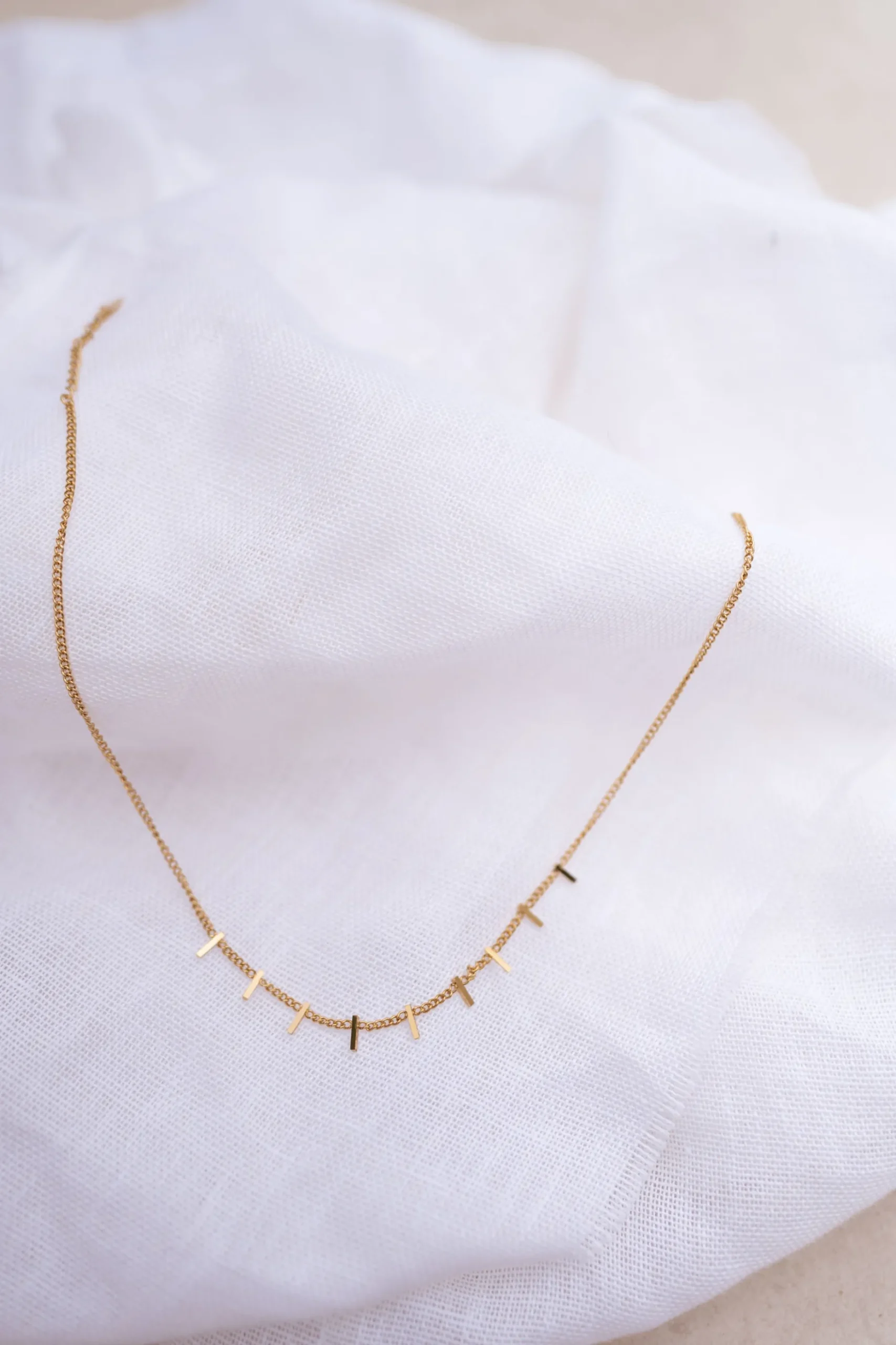 Cheap Collier Medy - doréEasy Clothes Colliers