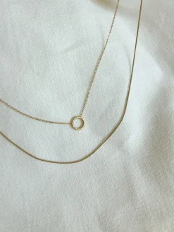 Best Sale Collier Silo - doréEasy Clothes Colliers