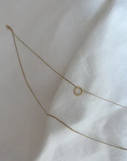 Best Sale Collier Silo - doréEasy Clothes Colliers