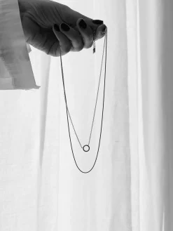 Best Sale Collier Silo - doréEasy Clothes Colliers