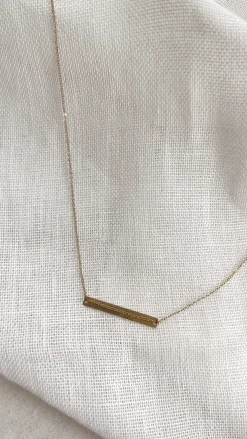 Store Collier Thais - doréEasy Clothes Colliers