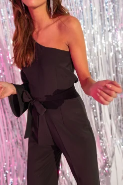 Best Combinaison Albin CREATION - noireEasy Clothes Femme Combinaisons