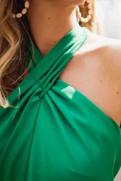 Outlet Combinaison Birkin CREATION - verteEasy Clothes Femme Combinaisons