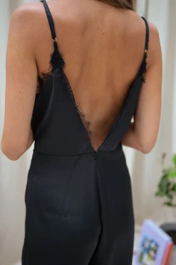 Best Sale Combinaison Myla - noireEasy Clothes Femme Combinaisons