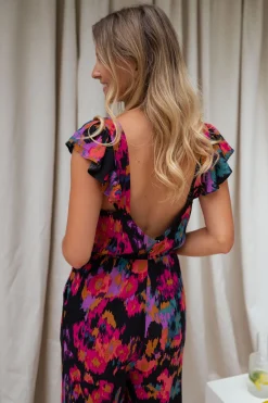 Best Combinaison Noura - à motifsEasy Clothes Femme Combinaisons