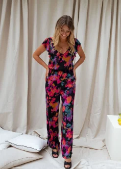 Best Combinaison Noura - à motifsEasy Clothes Femme Combinaisons