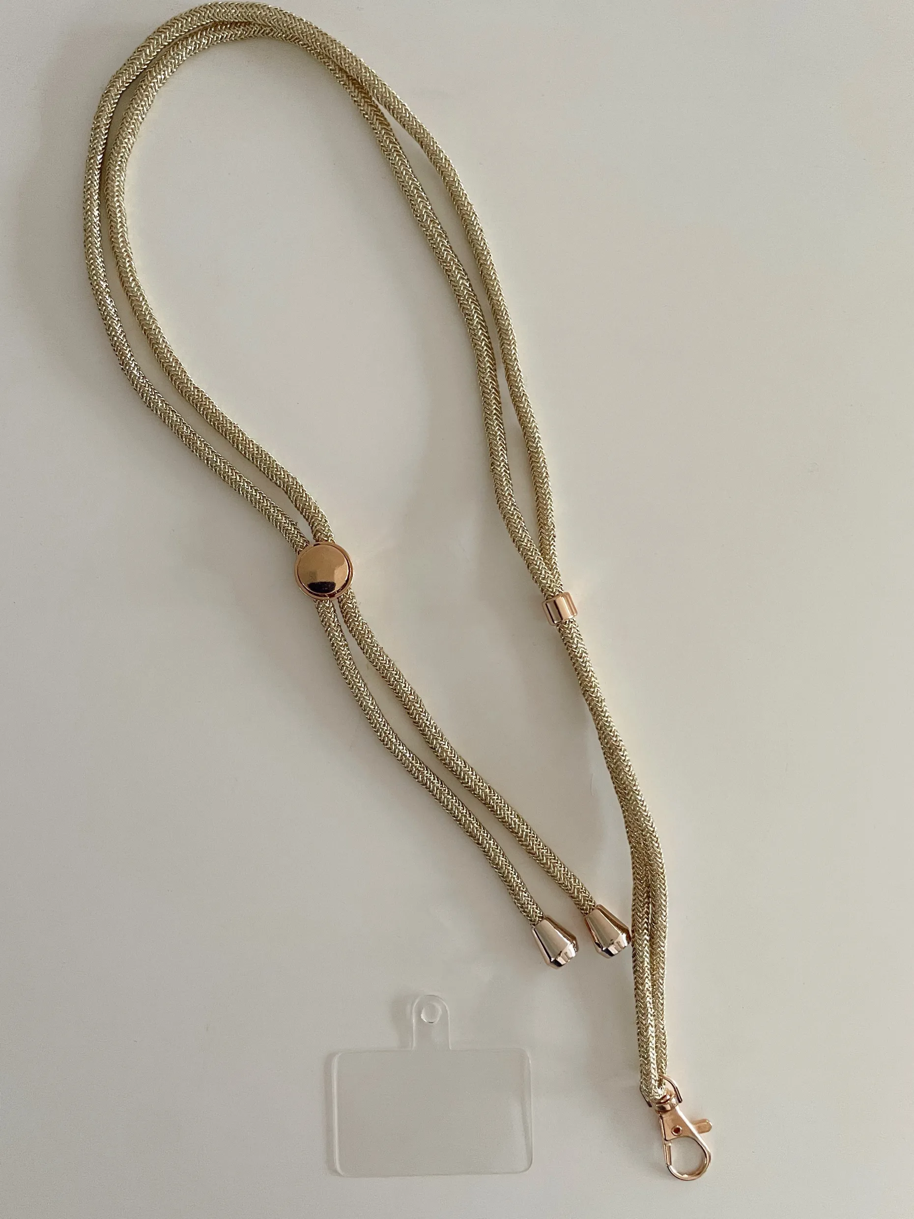 Store Cordon de téléphone Jora - doréEasy Clothes Accessoires Téléphone