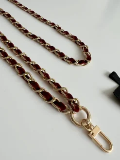 Hot Cordon de téléphone Orla - briqueEasy Clothes Accessoires Téléphone