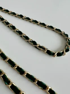 Shop Cordon de téléphone Orla - vertEasy Clothes Accessoires Téléphone