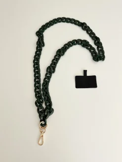 Clearance Cordon de téléphone Togo - vertEasy Clothes Accessoires Téléphone