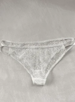 Clearance Culotte Sonia CREATION - blancheEasy Clothes Femme Body & Lingerie