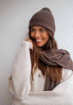 Outlet Echarpe Devin - chocolatEasy Clothes Echarpes & Foulards