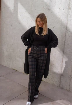 New Gilet André - noirEasy Clothes Femme Pulls & Gilets