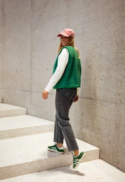 Online Gilet Jay - VertEasy Clothes Femme Pulls & Gilets