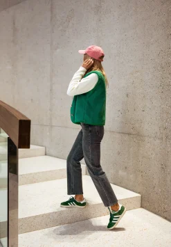 Online Gilet Jay - VertEasy Clothes Femme Pulls & Gilets