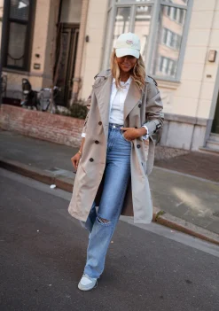 Best Sale Jeans Houston - bleuEasy Clothes Femme Jeans