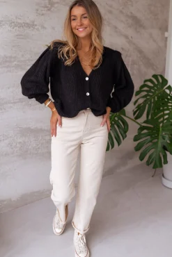 Outlet Jeans Solan - beigeEasy Clothes Femme Jeans