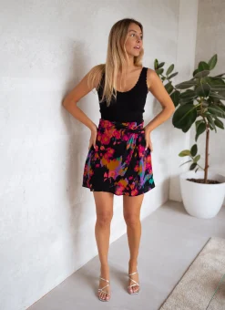 Shop Jupe Béné - à motifsEasy Clothes Femme Jupes & Shorts
