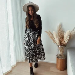 Cheap Jupe Cally - à motifsEasy Clothes Femme Jupes & Shorts